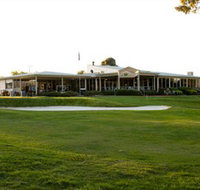 Mansfield Golf Club - Whitsundays Accommodation