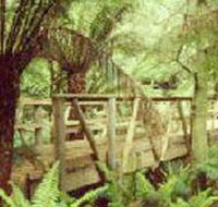 Mount Worth State Park - Whitsundays Accommodation