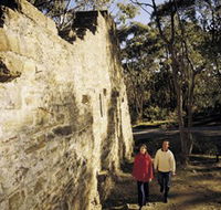 Castlemaine Diggings National Heritage Park - Whitsundays Accommodation