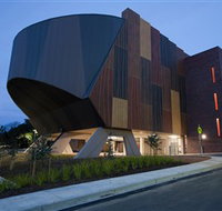 Burrinja Cultural Centre - Whitsundays Accommodation