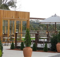 Stumpy Gully Restaurant - Whitsundays Accommodation