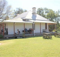 Byramine Homestead And Brewery - Whitsundays Accommodation