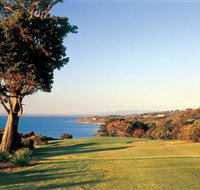 Mornington Golf Club - Whitsundays Accommodation