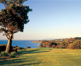 Mornington Golf Club - Whitsundays Accommodation 0