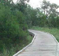 Shepherds Bush - Whitsundays Accommodation