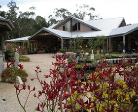 Kuranga Native Nursery And Paperbark Cafe - Whitsundays Accommodation 0