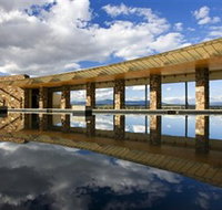 Yering Station - Whitsundays Accommodation