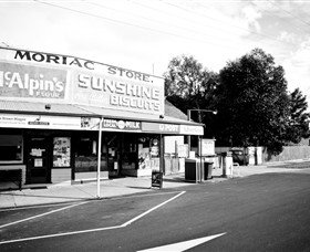 Moriac VIC Whitsundays Accommodation