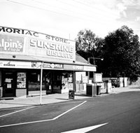 Moriac Store - Whitsundays Accommodation