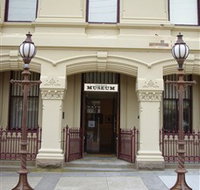 Creswick Museum - Whitsundays Accommodation