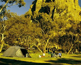Mount Arapiles-Tooan State Park - Whitsundays Accommodation 0