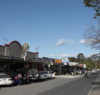 Mansfield Historical Society - Whitsundays Accommodation