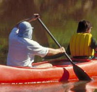 Yarra Bend Park - Whitsundays Accommodation