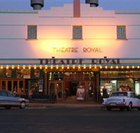 Theatre Royal - Whitsundays Accommodation