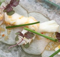 Oakdene Vineyards Restaurant and Cellar Door - Whitsundays Accommodation