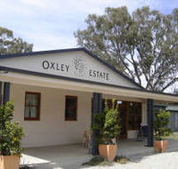 Ciavarella Oxley Estate Winery - Whitsundays Accommodation