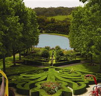 The Enchanted Adventure Garden - Whitsundays Accommodation