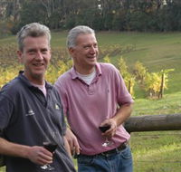 Foxeys Hangout Winery - Whitsundays Accommodation