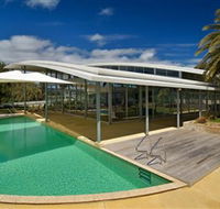 Nepean Country Club Day Spa - Whitsundays Accommodation