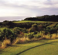 The National Golf Club - Whitsundays Accommodation