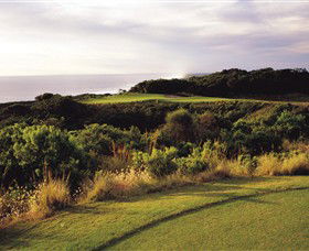 The National Golf Club - Whitsundays Accommodation 0