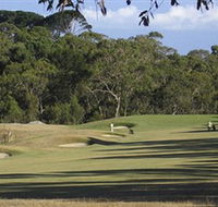 Mt Martha Golf Course - Whitsundays Accommodation