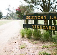 Squitchy Lane Vineyard - Whitsundays Accommodation