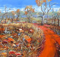 Whitehill Gallery - Whitsundays Accommodation