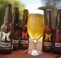 Bright Brewery - Whitsundays Accommodation