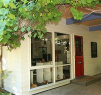 The Gallery Mt Macedon - Whitsundays Accommodation