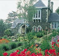 Heronswood - Whitsundays Accommodation