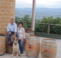 Stefani Estate - Whitsundays Accommodation