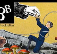 Barwon Booksellers - Whitsundays Accommodation