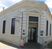 Port Albert Maritime Museum - Gippsland Regional Maritime Museum - Whitsundays Accommodation
