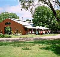 Box Stallion Winery - Whitsundays Accommodation