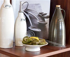 The Olive Shop, Milawa - Whitsundays Accommodation 0