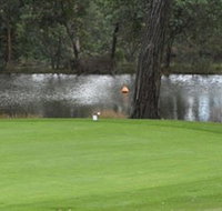 Hepburn Springs Golf Club - Whitsundays Accommodation