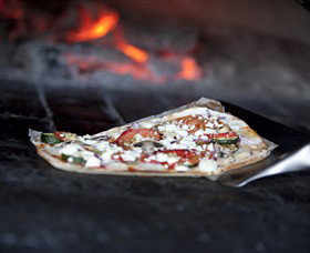 Clyde Park Vineyard & Bistro - Whitsundays Accommodation 0