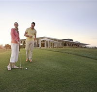 Moonah Links Golf Complex - Whitsundays Accommodation