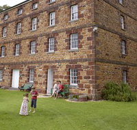 Portarlington Mill - Whitsundays Accommodation