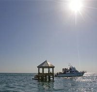 Port Phillip - Whitsundays Accommodation