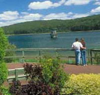 Silvan Reservoir Park - Whitsundays Accommodation