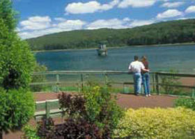 Silvan Reservoir Park - Whitsundays Accommodation 0