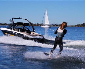 Aquamania Water Sports - Whitsundays Accommodation 0