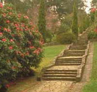 Maroondah Reservoir Park - Whitsundays Accommodation