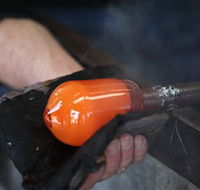 Healesville Glass Blowing Studio - Whitsundays Accommodation