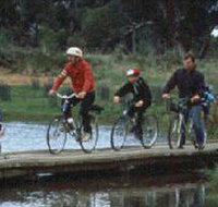 Braeside Park - Whitsundays Accommodation