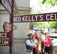 Beechworth Heritage Walking Tours - Whitsundays Accommodation