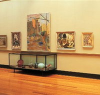 Castlemaine Art Gallery and Historical Museum - Whitsundays Accommodation