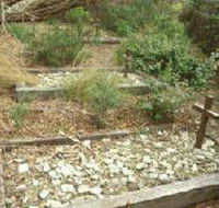 Collins Settlement Historic Site - Whitsundays Accommodation